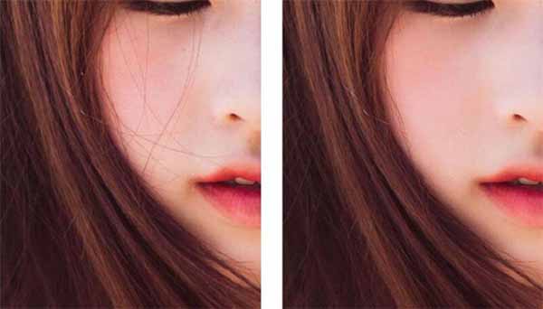 Photoshop結(jié)合LR調(diào)出甜美風(fēng)格的外景海灘人像照