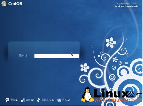 CentOS,Linux