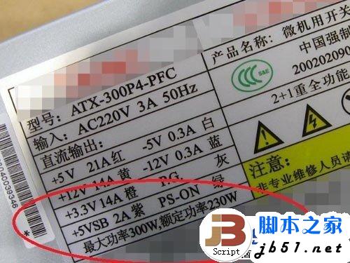蹉跎歲月幾十載 電源制式的繁衍進化