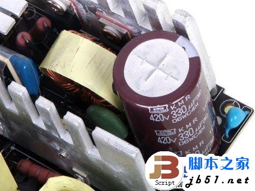 蹉跎歲月幾十載 電源制式的繁衍進化
