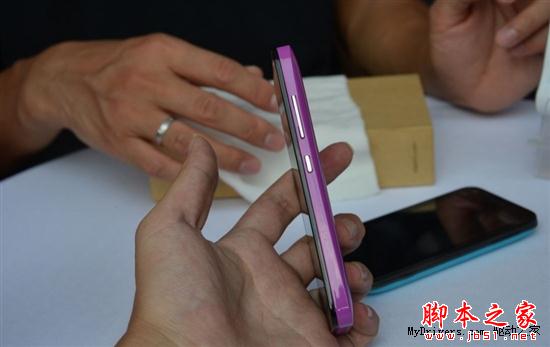 看著還不錯：小米手機(jī)2代真機(jī)海量圖賞