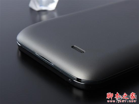 昔日“神器”全新升級 小米手機1S開箱