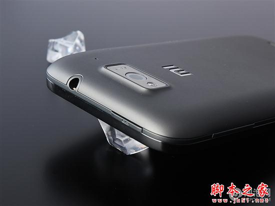 昔日“神器”全新升級 小米手機1S開箱