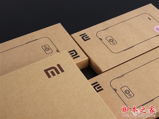 昔日“神器”全新升級 小米手機1S開箱