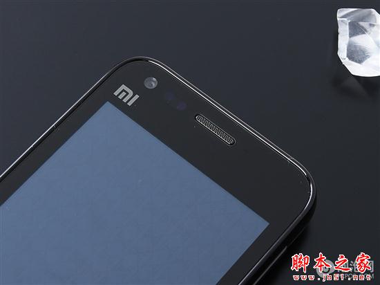 昔日“神器”全新升級 小米手機1S開箱