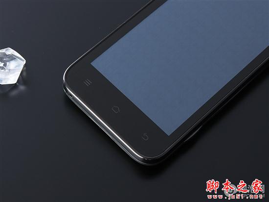 昔日“神器”全新升級 小米手機1S開箱