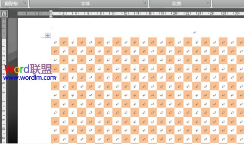 貼到Word里