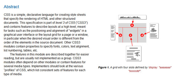 收集的22款给力的HTML5和CSS3帮助工具