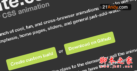 29款免费的WEB设计中的顶级CSS工具和应用