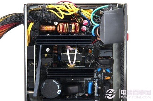 黑化的PCB板及良好的做工