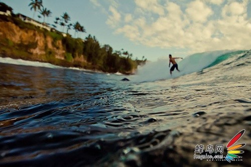 高速快门用到极致拍大片 让快门再快一点