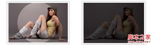 CSS3 Hover Effects - 4 Example