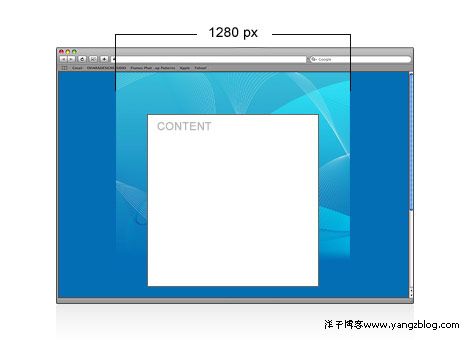 css网页背景图片怎样用css实现大背景网页效果