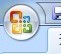 excel2007版 文件顯示在同一窗口的解決辦法 腳本之家