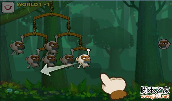 猴子也瘋狂pc版
