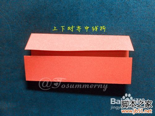 魔術玫瑰折紙實拍教程