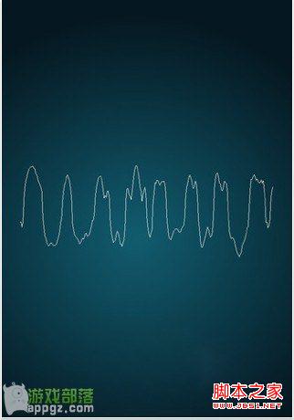 chirp iPhone4S怎样通过声音来进行数据共享