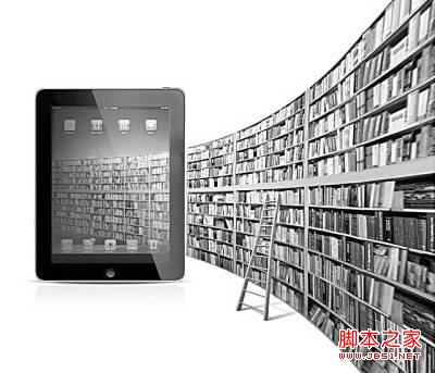 怎樣用ipad制作電子書 ipad看電子書的方法
