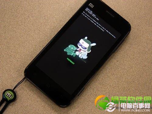 小米2 fastboot模式退出方法教程