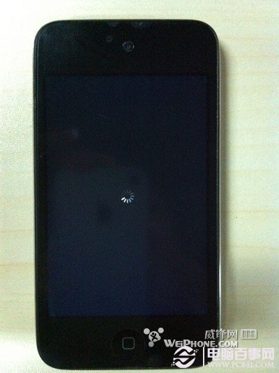 不需刷机教你cydia恢复纯净状态