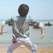 怎么自制qq情侶頭像