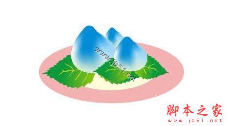 CorelDRAW解析網(wǎng)狀填充運用教程,CDR教程