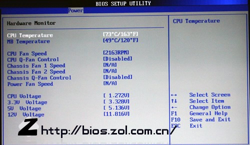 BIOS设置图解教程之AMI篇