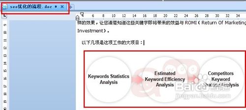 把word直接轉(zhuǎn)換成ppt方法