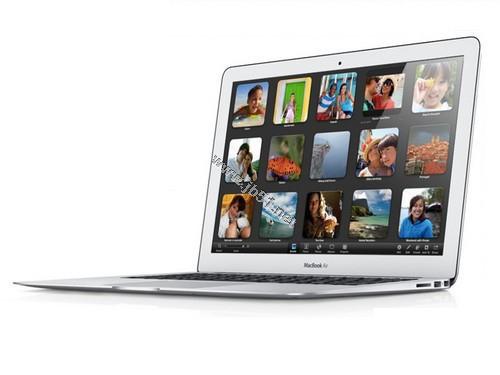 苹果MacBook Air(MD223CH/A)