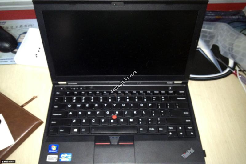 ThinkPad X230i 安装128G MSATA SSD固态硬盘