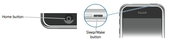 進(jìn)入iOS設(shè)備DFU模式