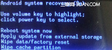 甜辣椒刷机Recovery状态是什么