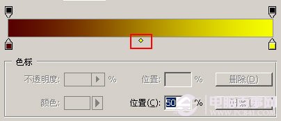 ps中漸變映射調(diào)整圖層如何定義及其各項(xiàng)參數(shù)的使用技巧
