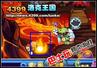 洛克王国烈焰回归活动攻略