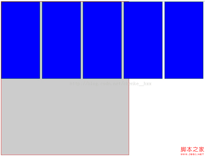 display:inline-block的使用示例