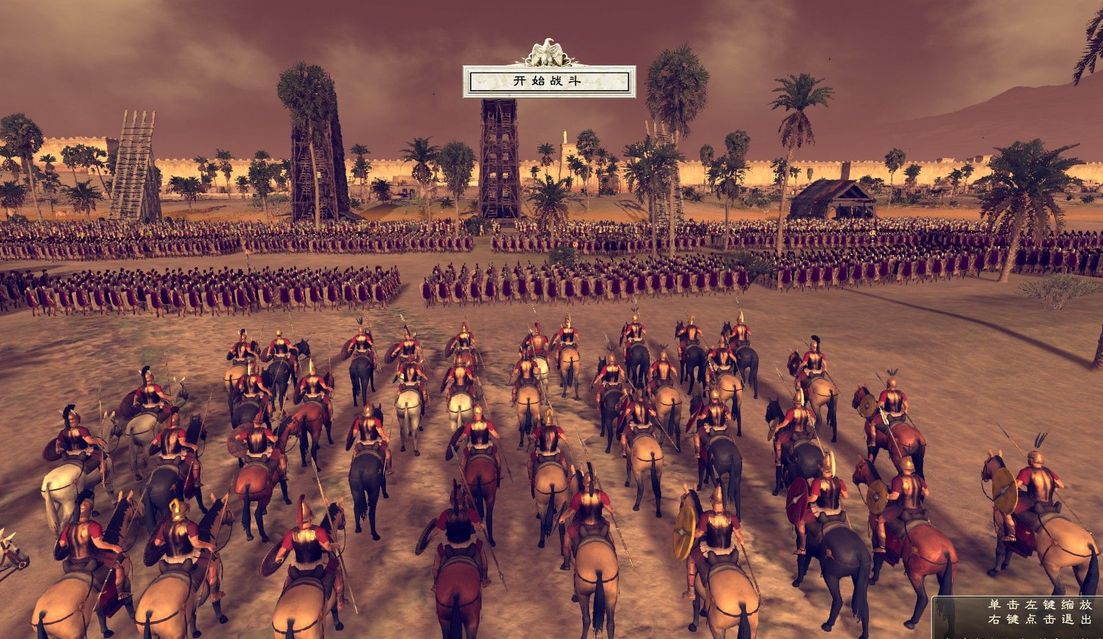 罗马2:全面战争 英雄以及贵妇的用途详细解析_单机游戏_游戏攻略_-六神源码网