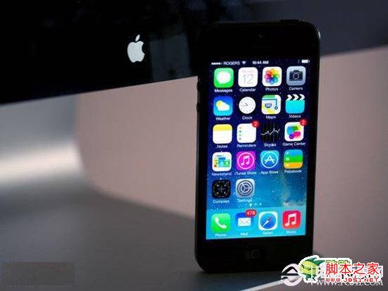 简单几步增加iOS7系统的安全性