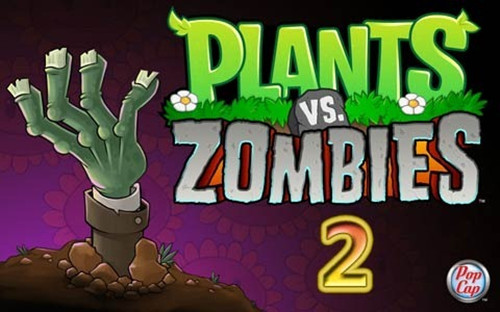 植物大战僵尸2腾讯版植物获得方法技巧 怎么获得植物_单机游戏_游戏攻略_-六神源码网