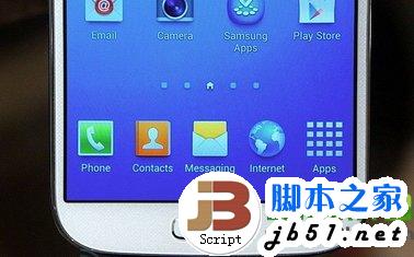 三星s4home鍵壞了怎么辦？三星s4 home鍵失靈解決方法1
