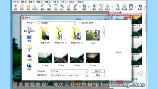 光影魔術(shù)手——如何給圖片添加文字1
