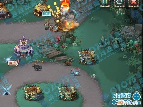 部落守卫战18-3