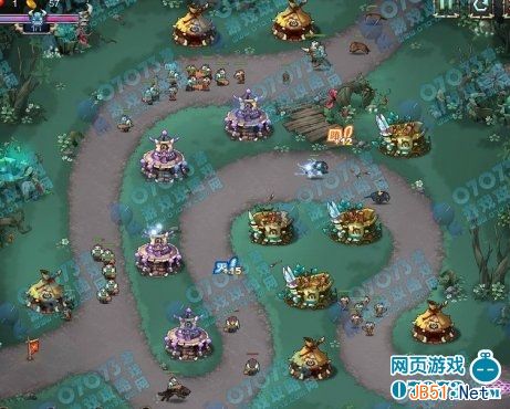部落守卫战18-3