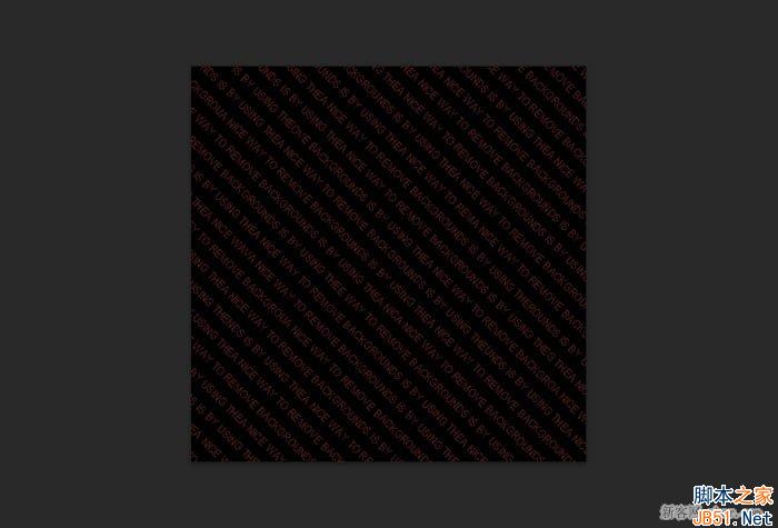 如何利用ps用文字制作出人臉海報效果的教程