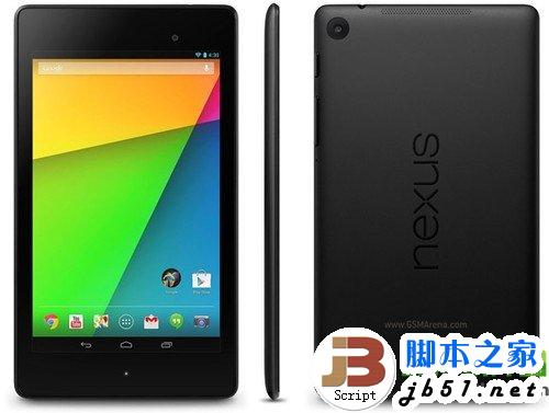 nexus7 android 4.4系統(tǒng)rom下載：支持新舊兩代nexus7 Wi-Fi1