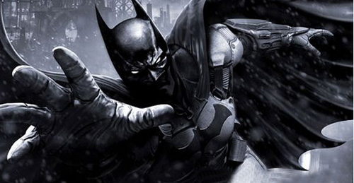 蝙蝠侠:阿甘起源滑翔踢出BUG解决方法分享 轻松实现飞踢_单机游戏_游戏攻略_-六神源码网