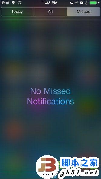 ios7.1測(cè)試版新功能有哪些 ios7.1beta1新功能大全5