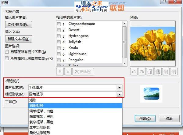 如何批量將圖片快速導(dǎo)入到PowerPoint2013中