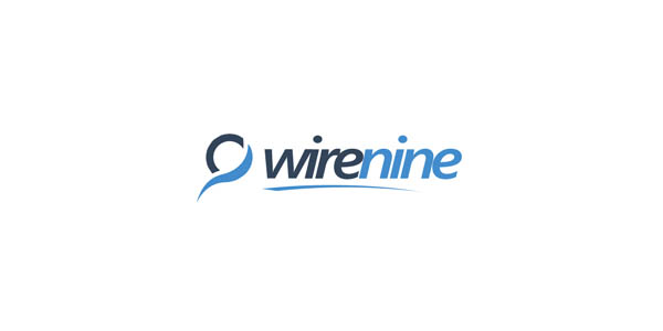 wirenine logo