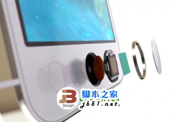 iphone5s指紋識別不靈敏解決方法1