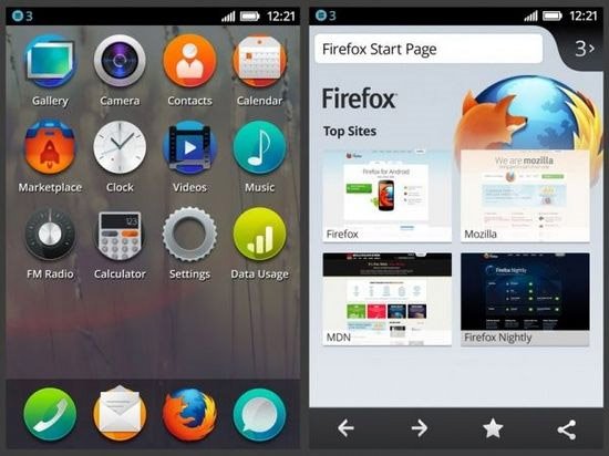 火狐Firefox OS 1.2 正式发布，增25项新特性_其它系统_操作系统_